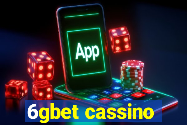 6gbet cassino